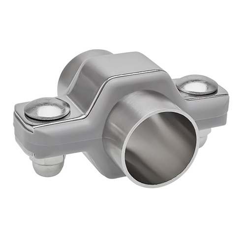 Process Hex Hanger Weld Mount